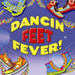 Dancin' Feet Fever CD